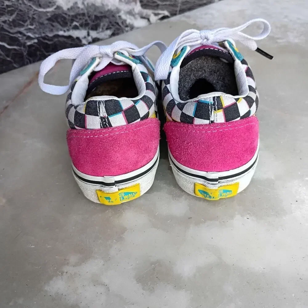 Vans old skool